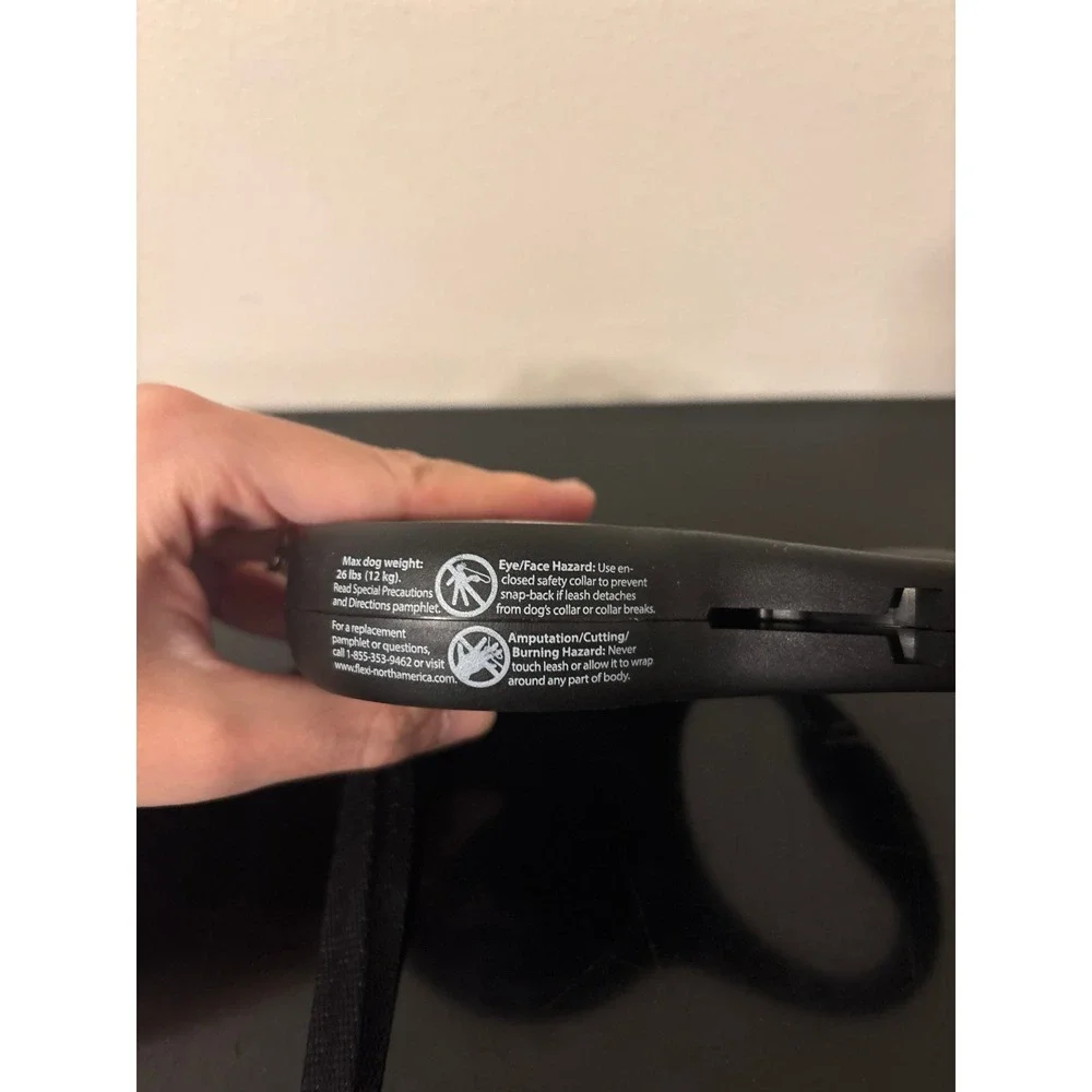Flexi Classic 16 ft Retractable Dog‎ Leash